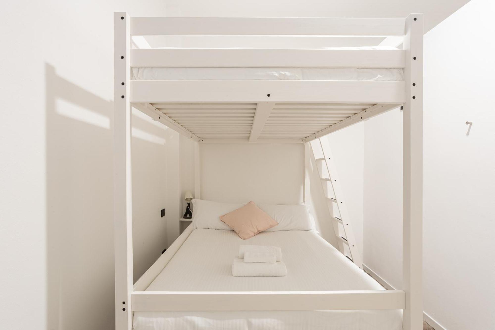 Apartamento Sant Ambroeus Garden Milán