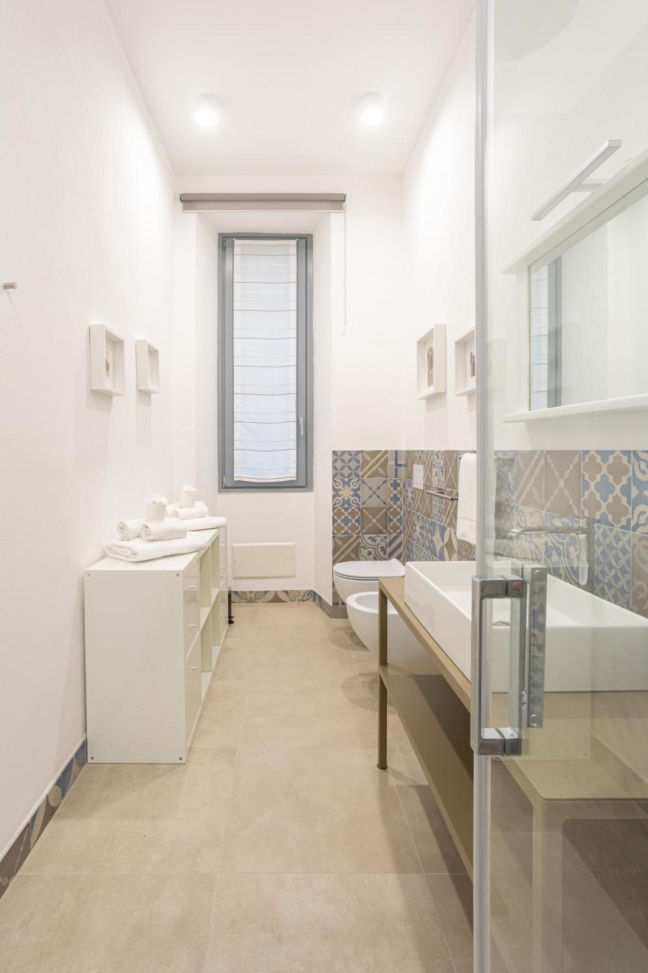 Apartamento Sant Ambroeus Garden Milán